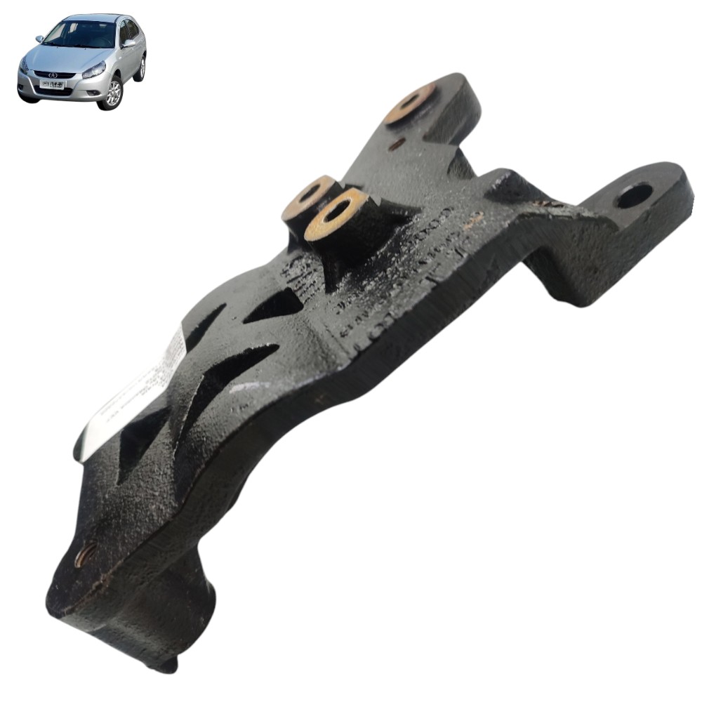 Suporte compressor ar JAC J3 1.4 2011 2012 2013 2014 2015 1