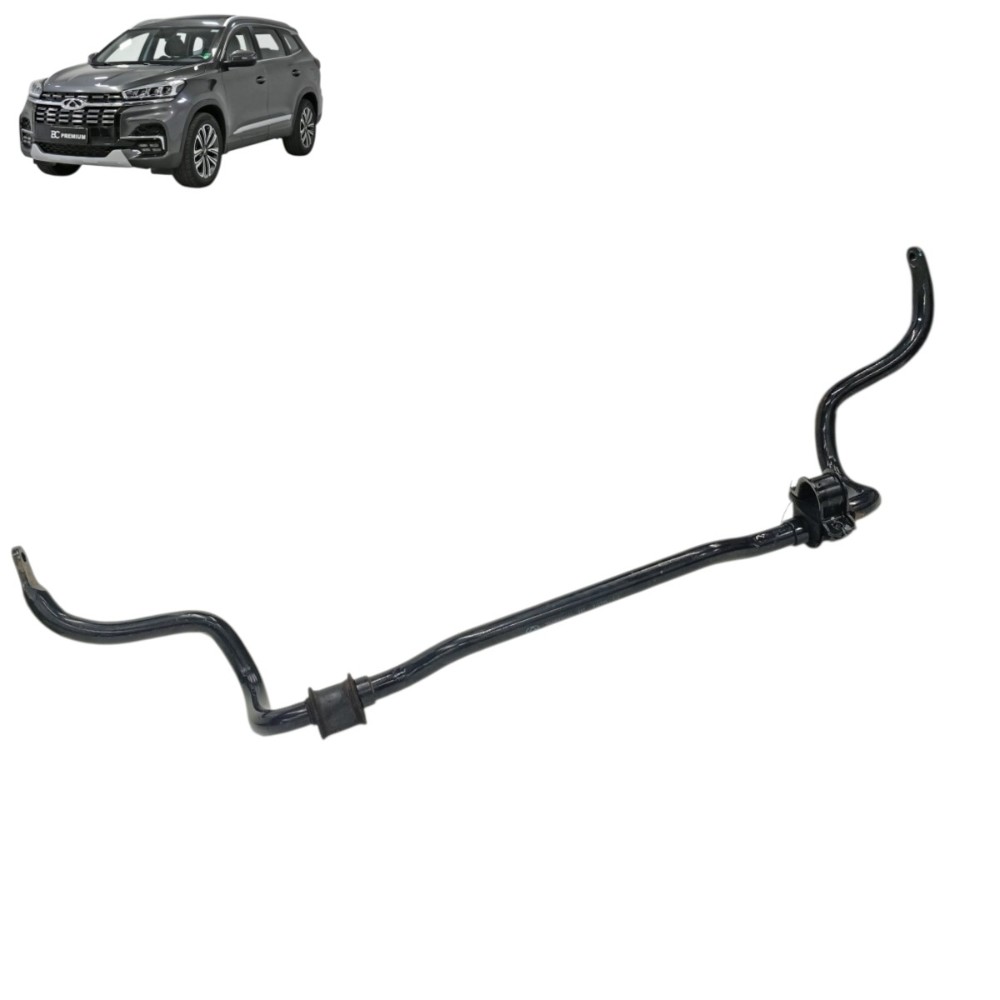 Barra estabilizadora dianteira Chery Tiggo 8 2024 2023 2022
