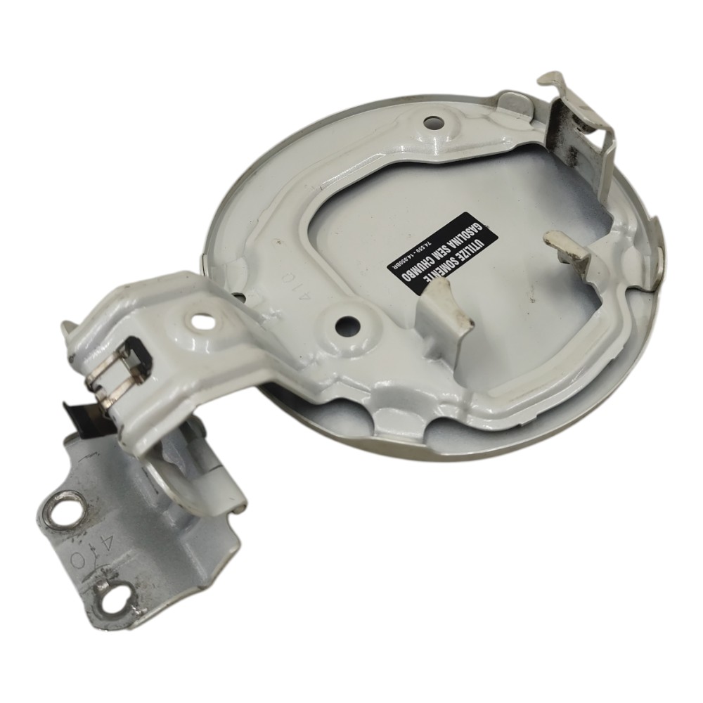 Portinhola Tanque Combustível Toyota Rav4 2016 2015 2014 13 2