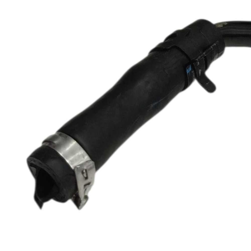 Cano Turbo Coletor Ademissão Chery Tiggo 5x 1.5 2025 2024 – Preto 3