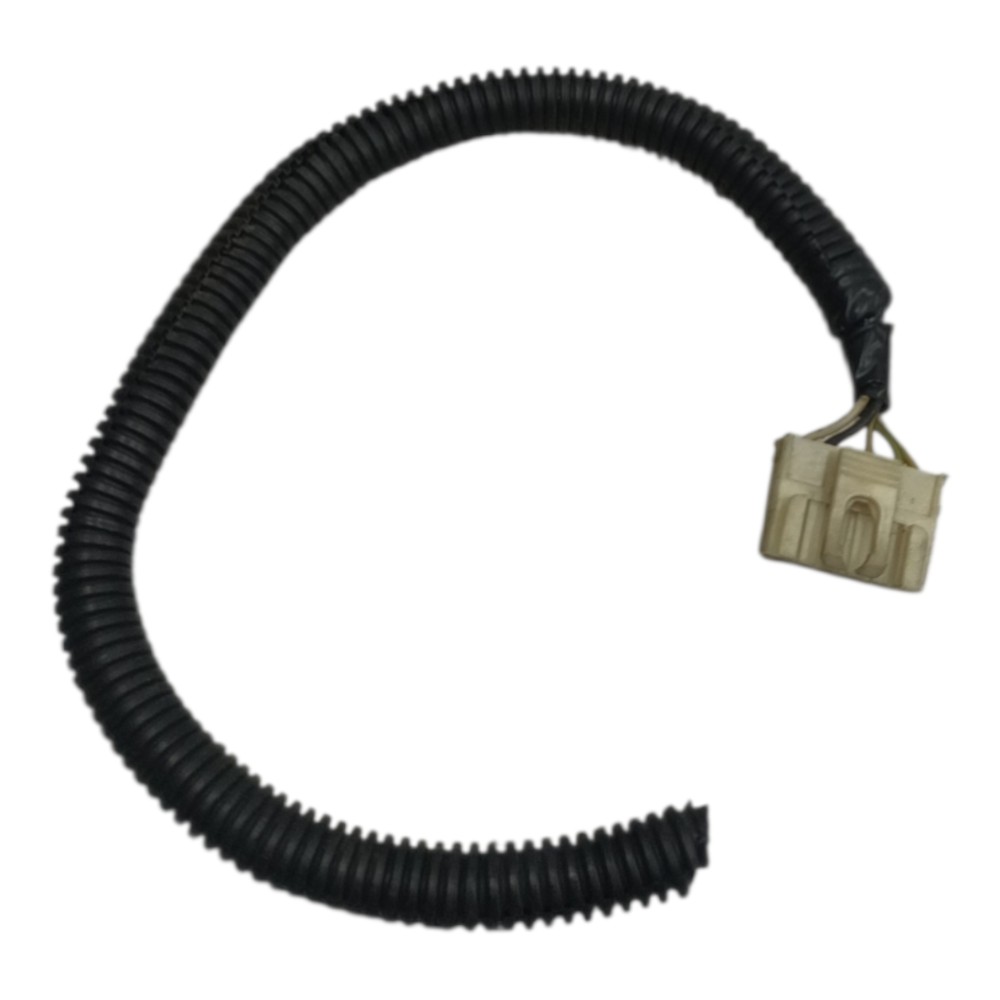 Plug Conector Lanterna Direita Palio Fire 2012 2011 2010 3