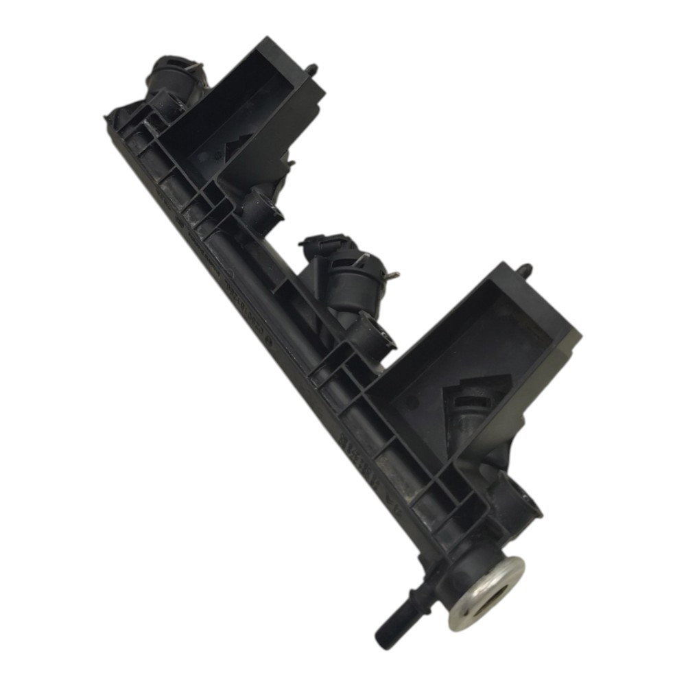 Flauta Com Bico Aquecedor Peugeot 208 1.6 16v 2014 2015 2016 3