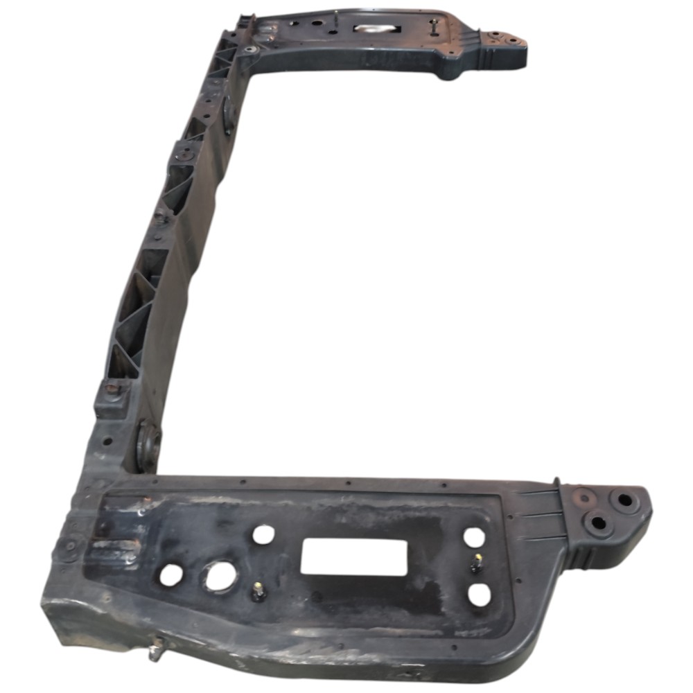 Painel frontal inferior Kia Picanto 2016 2015 2014 2013 2012 3