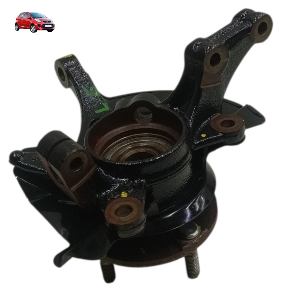 Manga eixo dianteiro esquerdo Kia Picanto 1.0 2015 2014 2013