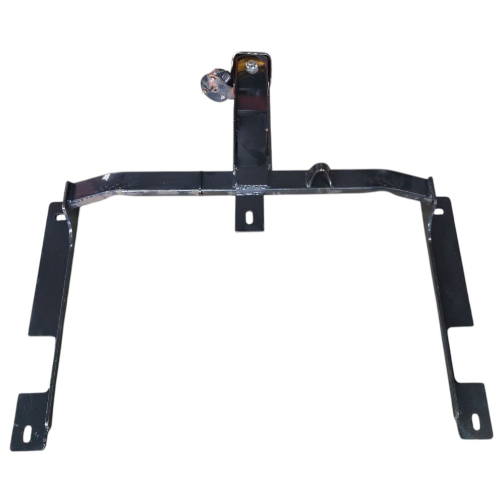 Engate Reboque Carreta Fiat Fastback 2022 2023 2024 2025 5