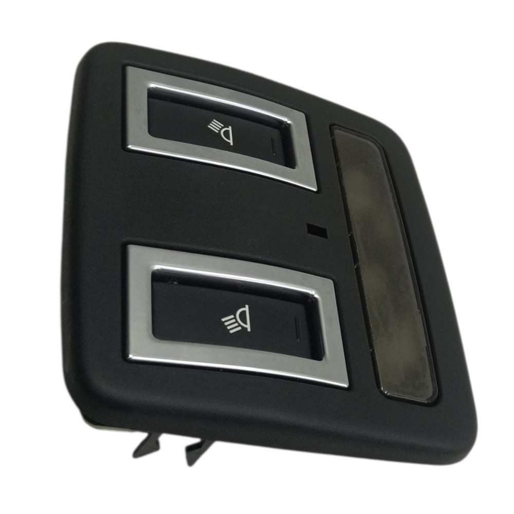Luz teto cortesia traseira Jaguar xe 2017 2018 2019 2020 2