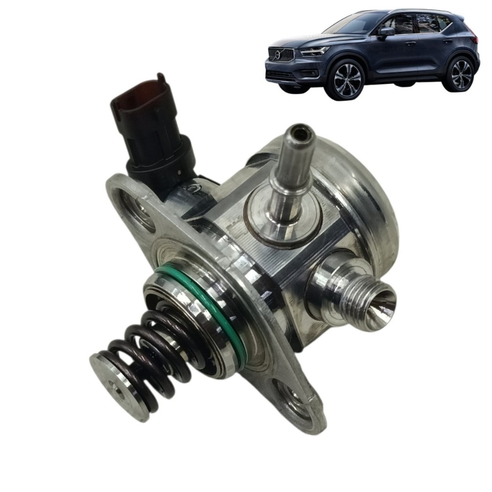 Bomba Alta Pressão Volvo Xc40 1.5 T5 Híbrido 2022 2021 2020 Prata