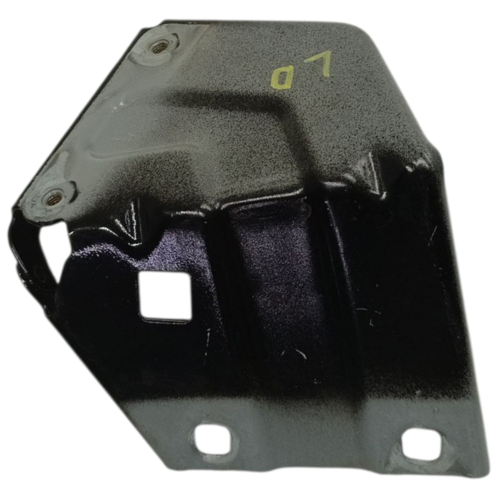 Suporte Paralama Direito Fiat Argo 2017 2018 2019 2020 3