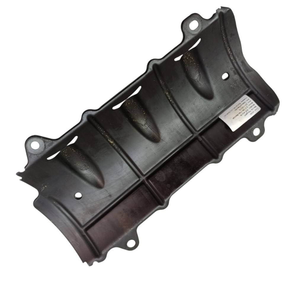 Defletor Óleo Carter Motor Peugeot 308 2.0 16v 2011 2012 13 3