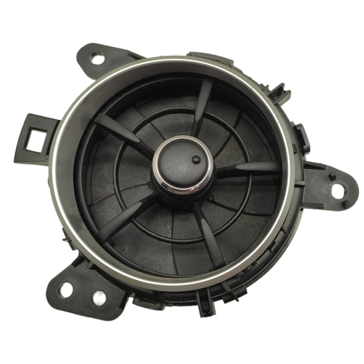 Difusor Ar Lado Direito Painel Toyota Corolla 2016 2017 2018 1