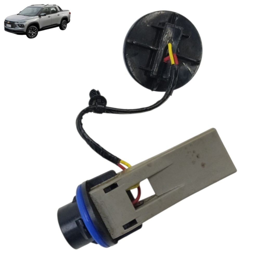 Soquete pisca farol gm Montana 2024 2025 2026