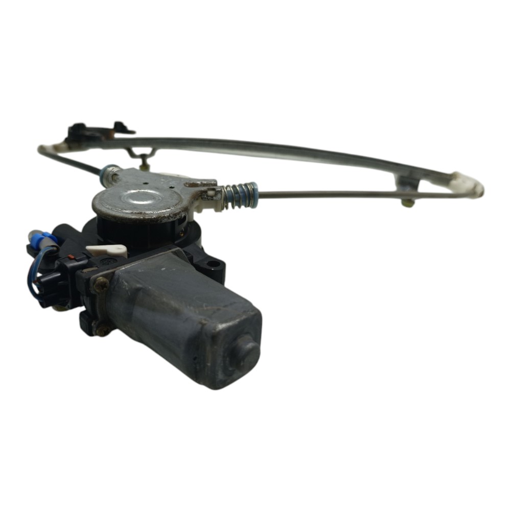 Motor Máquina Vidro Traseiro Direito Honda Civic G7 01 02 03 5