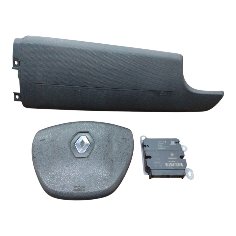 Kit capa painel renault duster 2014 2015 2016 2017