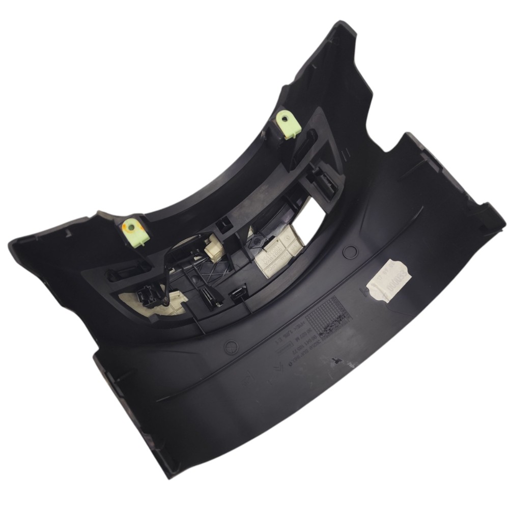 Acabamento superior coluna direção Citroen C4 Picasso 2008 3