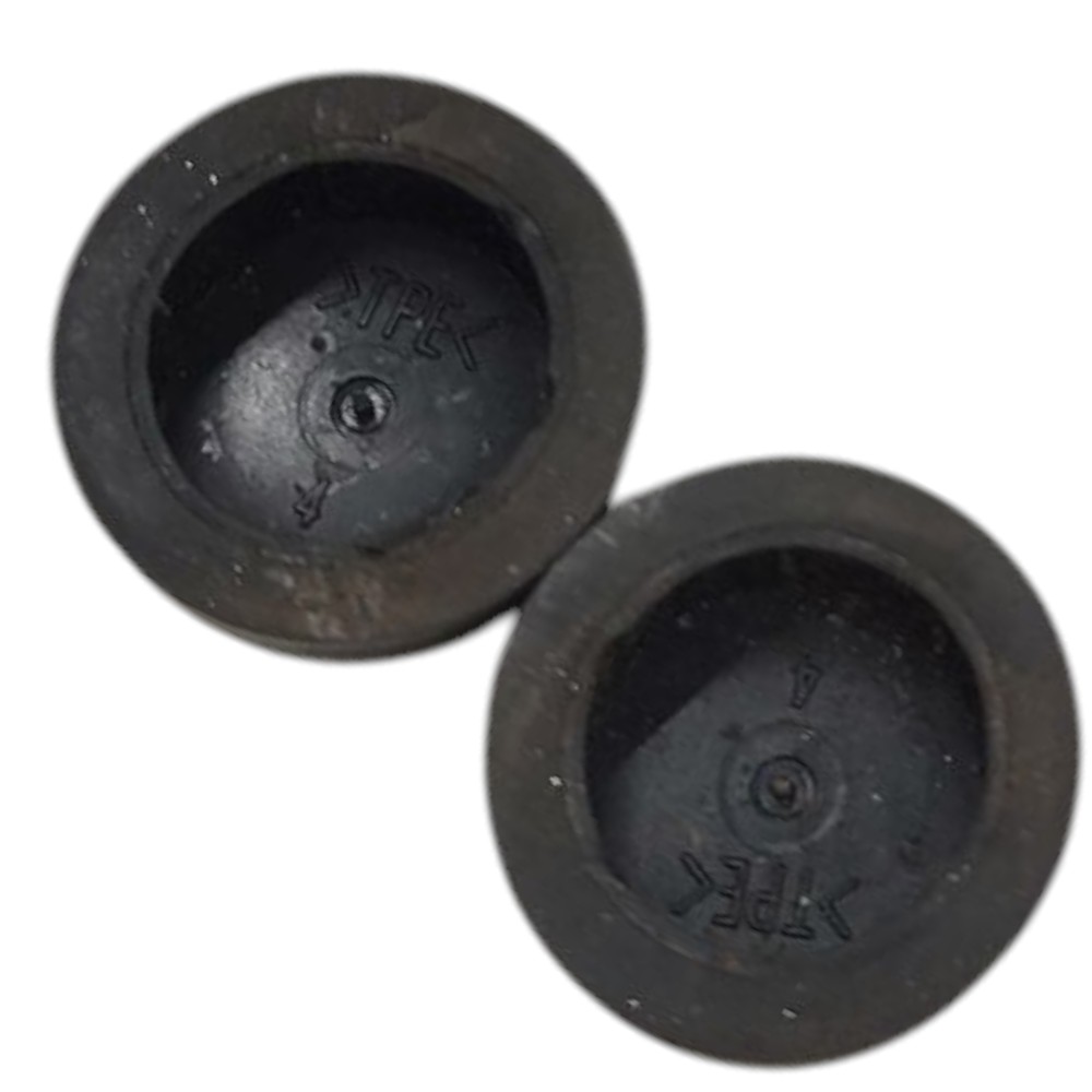 Par Tampa Parafuso Braço Limpador Honda Accord 2009 2010 11 4