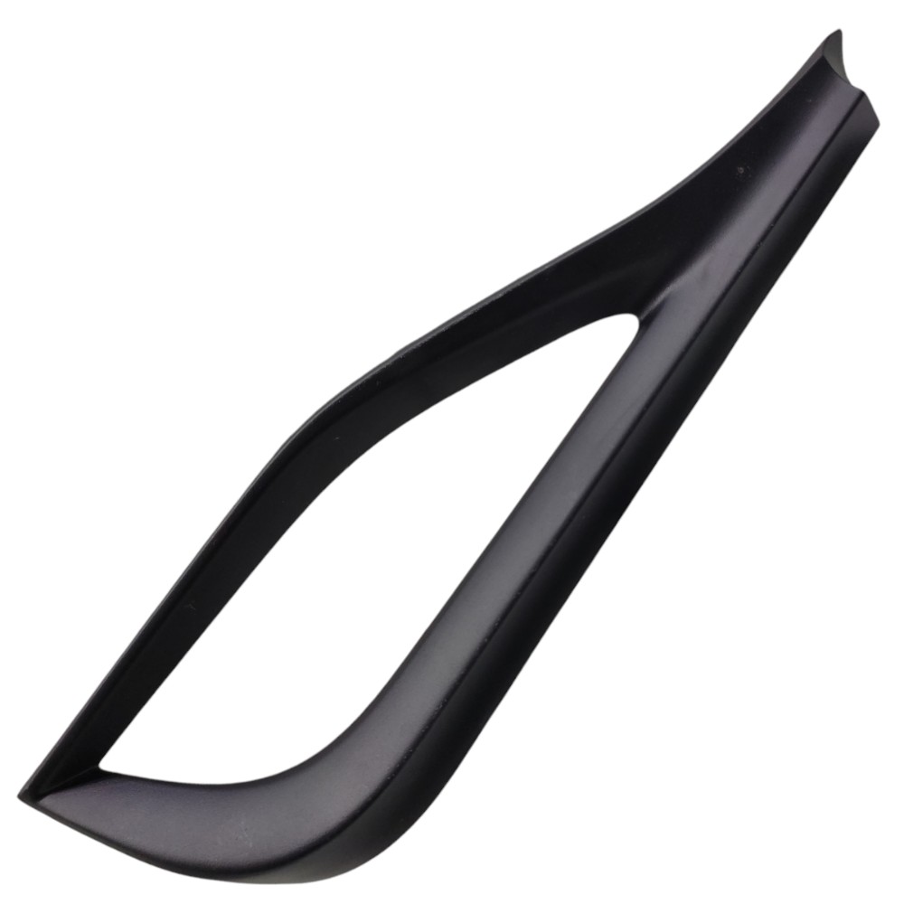 Moldura Difusor Ar Esquerdo Painel Toyota Yaris 2023 2022 21 1