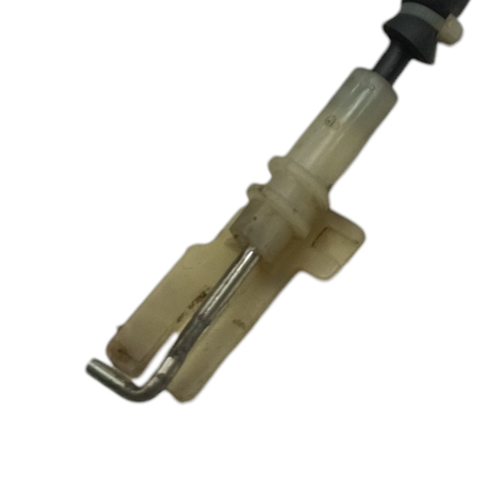 Cabo Aço Fechadura Dianteira Fiat Siena 2008 2009 2010 2011 4