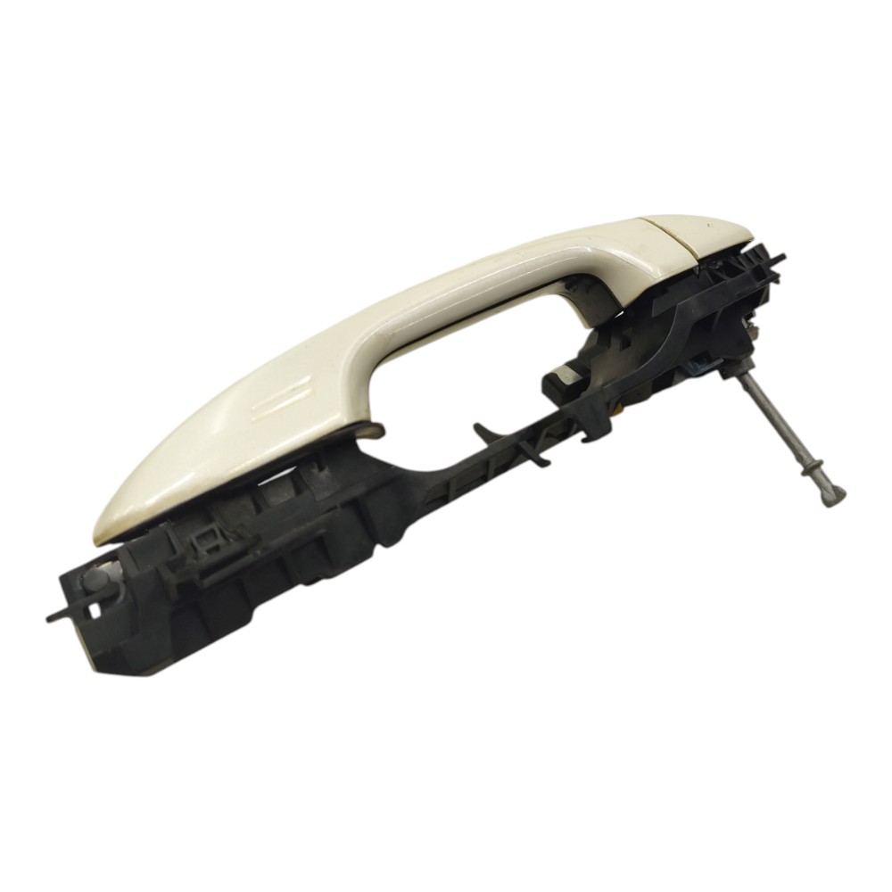 Maçaneta Externa Dianteira Esquerda Toyota Rav4 2013 2014 Dianteira 4