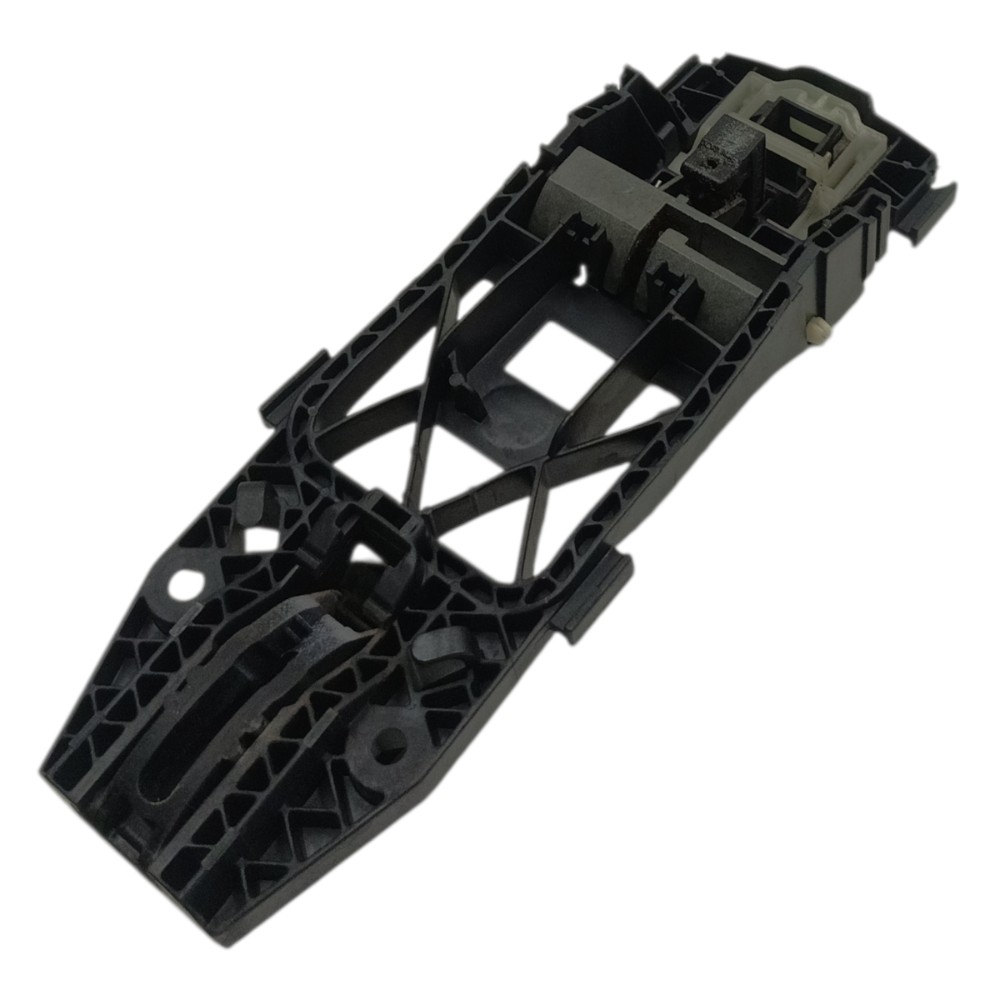 Maçaneta externa traseira direita VW Polo virtus 2019 2020 3