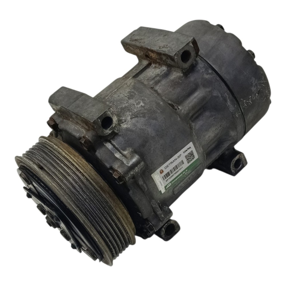Compressor Ar Condicionado Citroën Xsara Picasso 2.0 2005 06