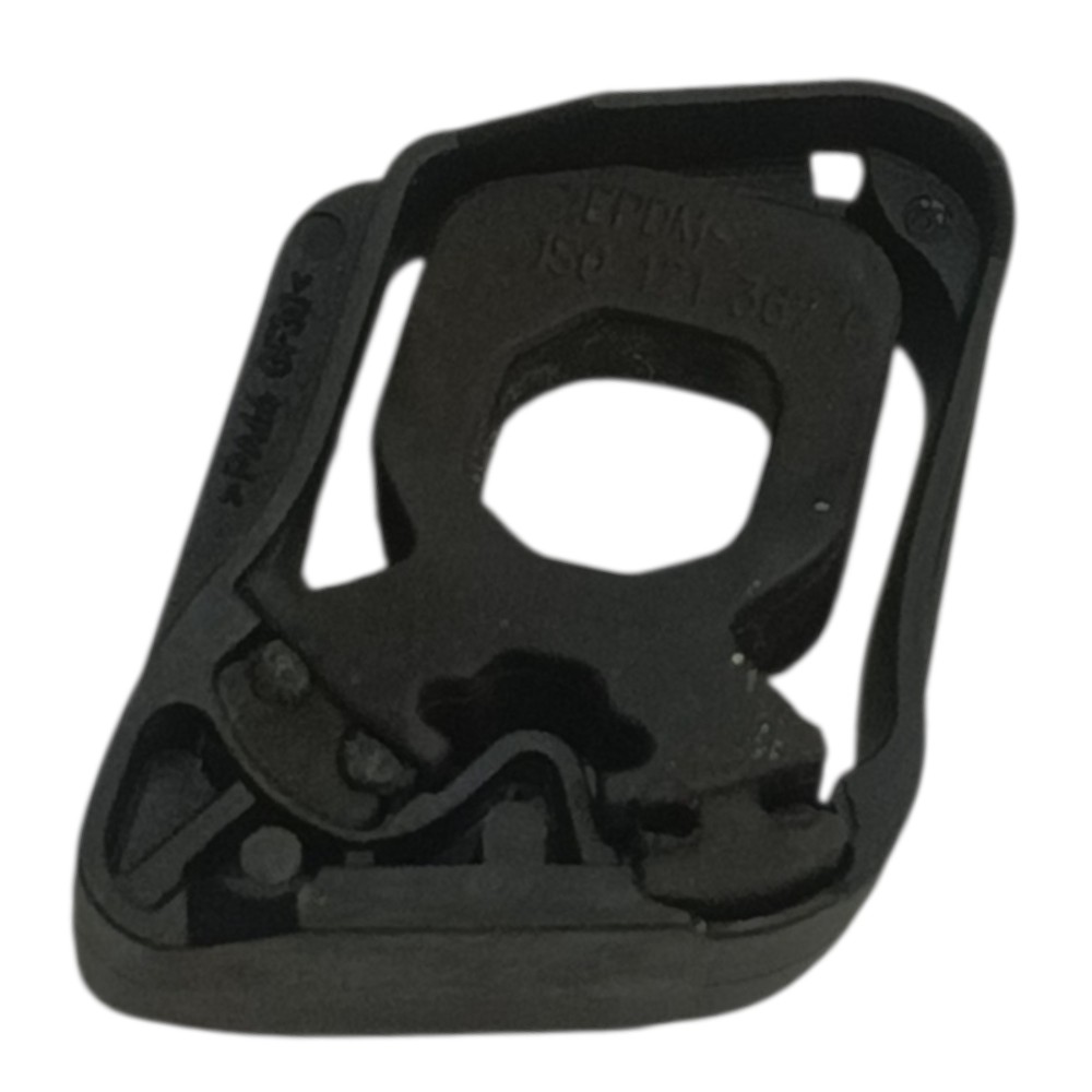 Coxim Suporte Radiador Vw Up 1.0 2014 2015 2016 2017 3