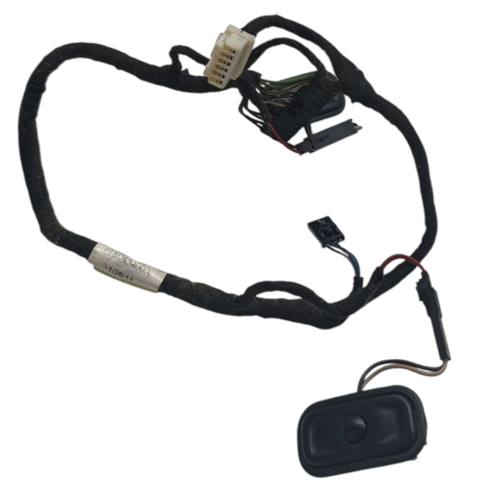 Botão Traseiro Volante Fiat Freemont 2011 2012 2014 2014 2