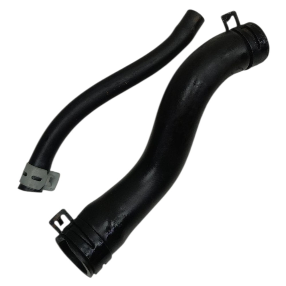 Par Mangueira Corpo Borboleta Tbi Gm Corsa Classic 1.0 Flex – Preto 2