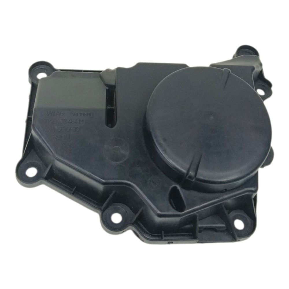 Separador Óleo Anti Chama Vw Polo Gol Up Fox 1.0 2020