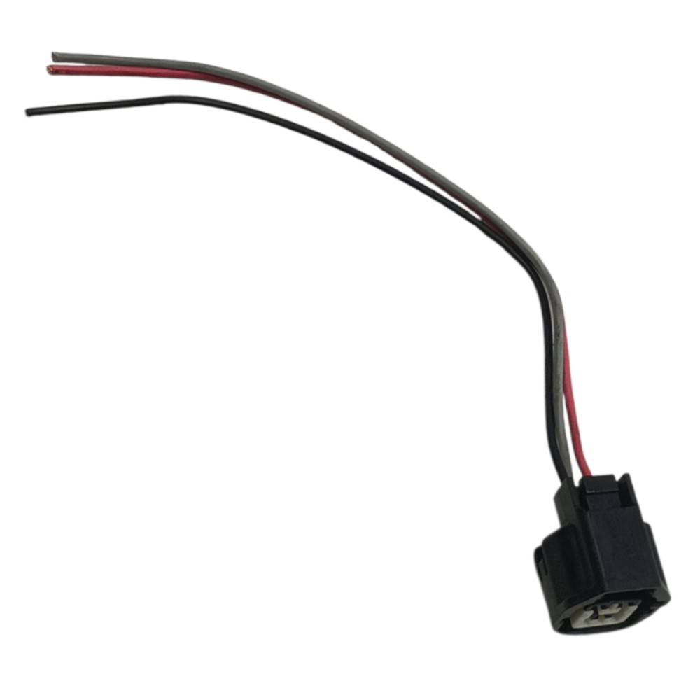 Plug Conector Motor Bomba Esguicho Parabrisa Kia Stonic 2022 3