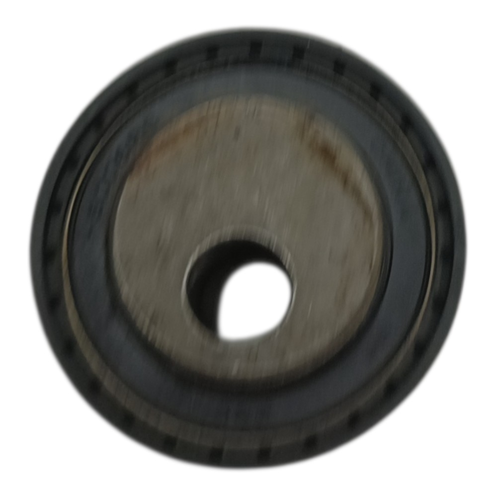 Polia tensor Peugeot 206 1.4 gasolina 2001 2002 2003 2004 4