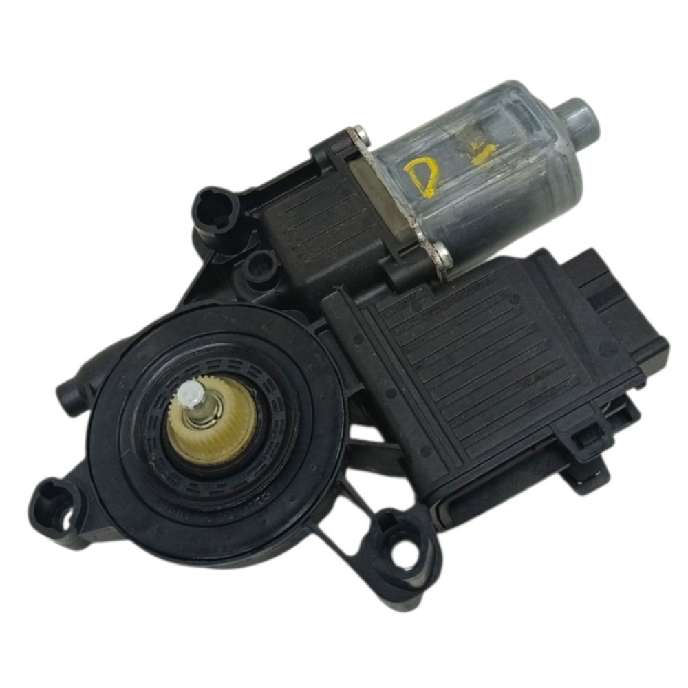 Motor vidro porta dianteiro esquerdo VW Polo 2025 2024 2023