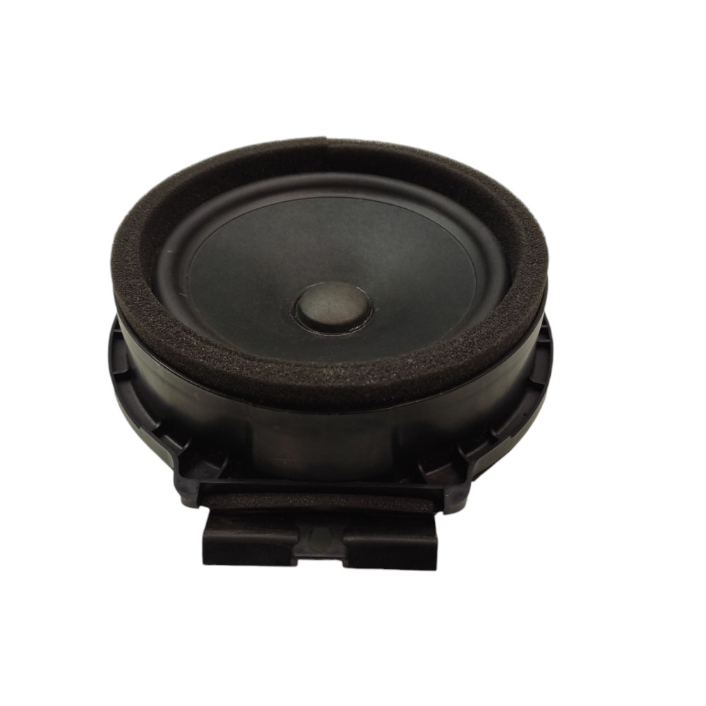 Alto Falante Porta Dianteira Gm Tracker 2020 2021 2022 2023 Preto 2