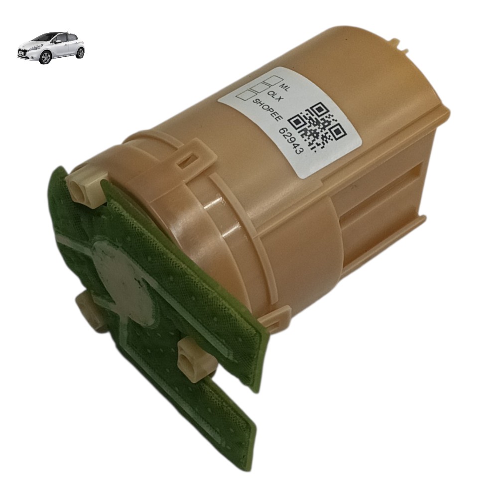 Copo Bomba Combustível Peugeot 208 1.6 16v 2014 2015 2016 1
