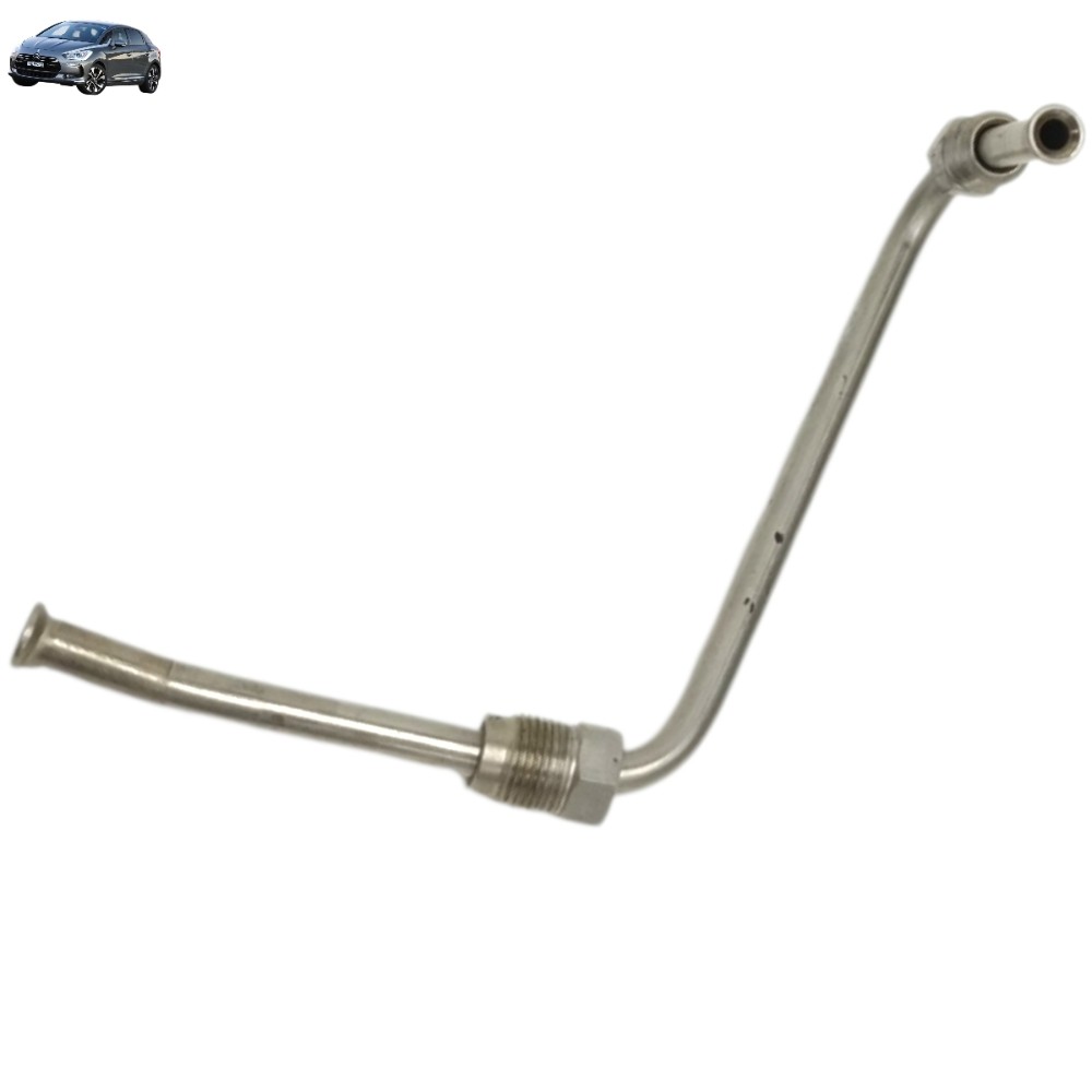 Cano flauta Citroen ds5 2013 2014 2015