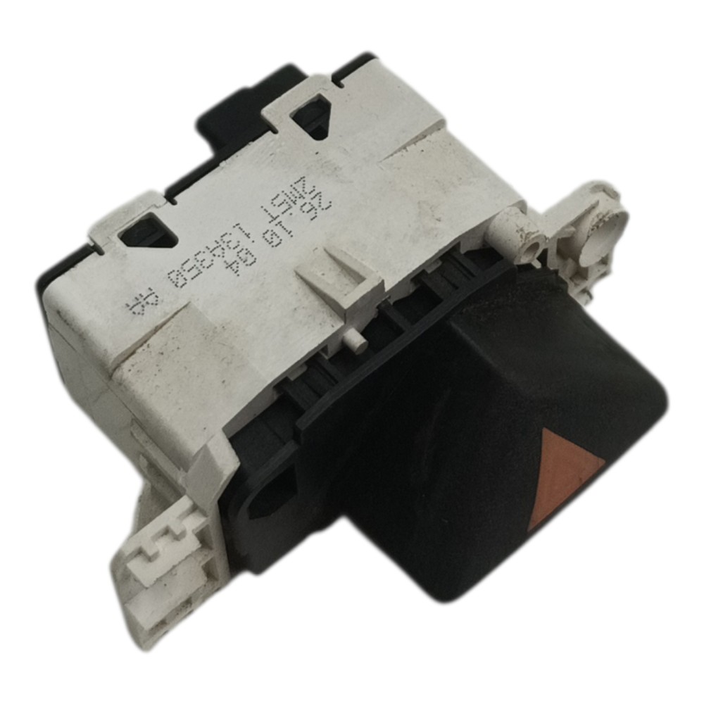 Botão pisca alerta Ford Focus 2004 2005 2006 2007 2008 3