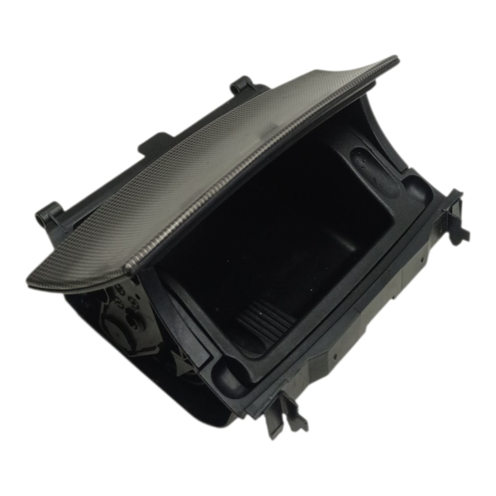 Cinzeiro Porta Treco Mercedes C230k 2003 2004 2005 2006 2007 2