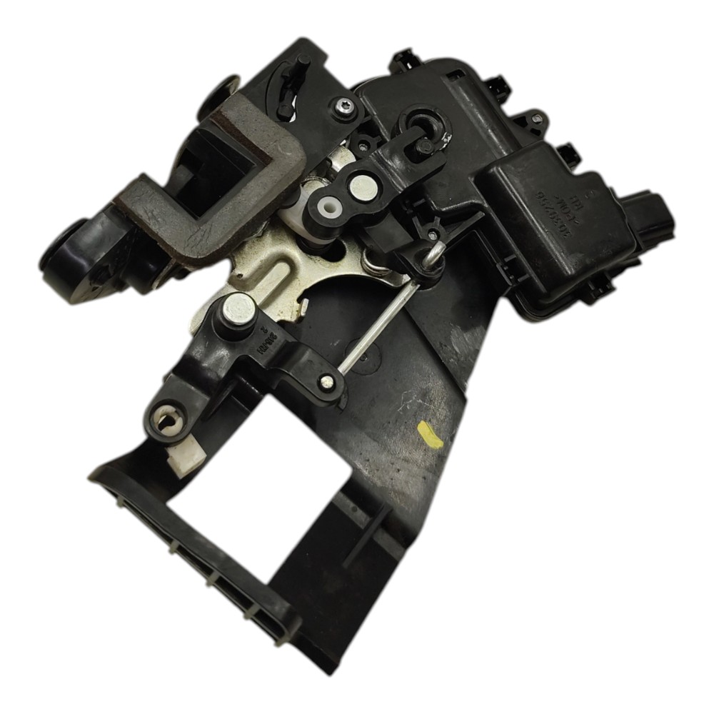 Fechadura Porta Traseira Direita Renault Kwid 2024 2023 2022 2