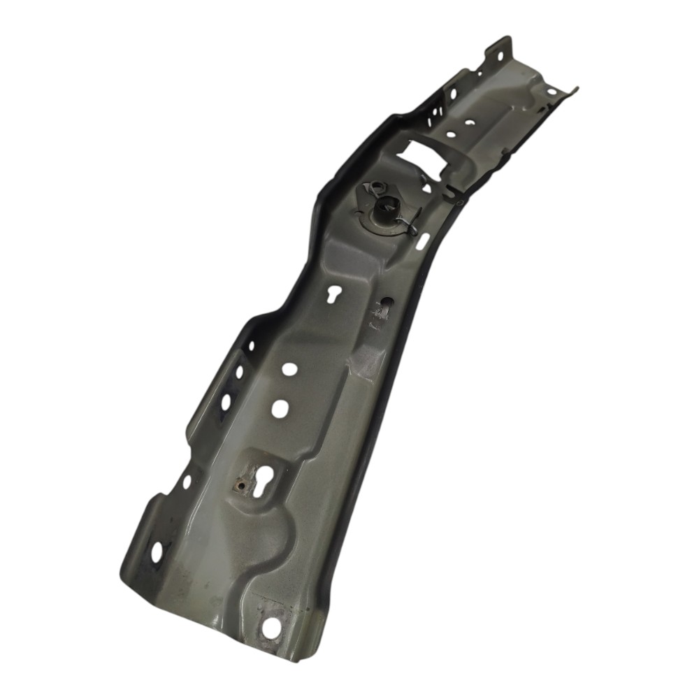 Painel frontal superior Gm Meriva 2008 2009 2010 2011 2012 4
