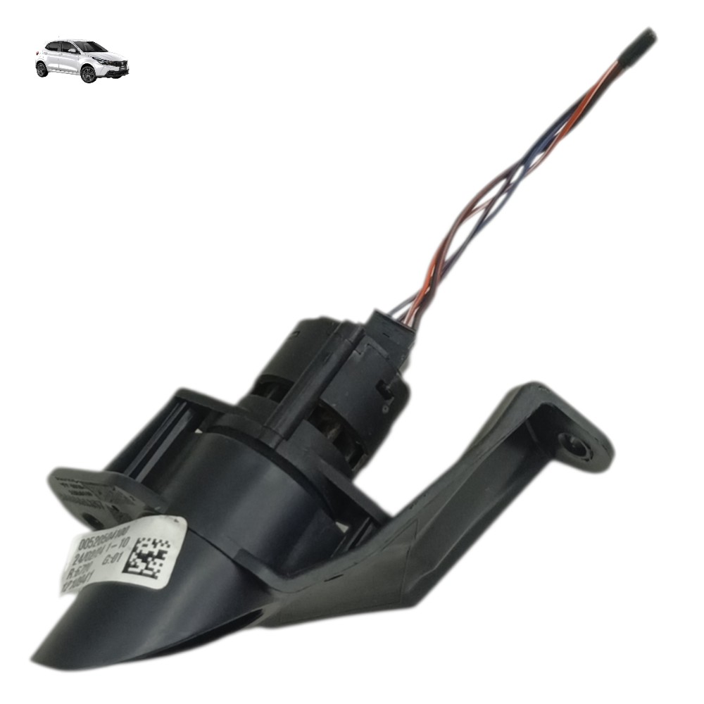 Sensor De Temperatura Ar Condicionado Fiat Argo Cronos 2024 1