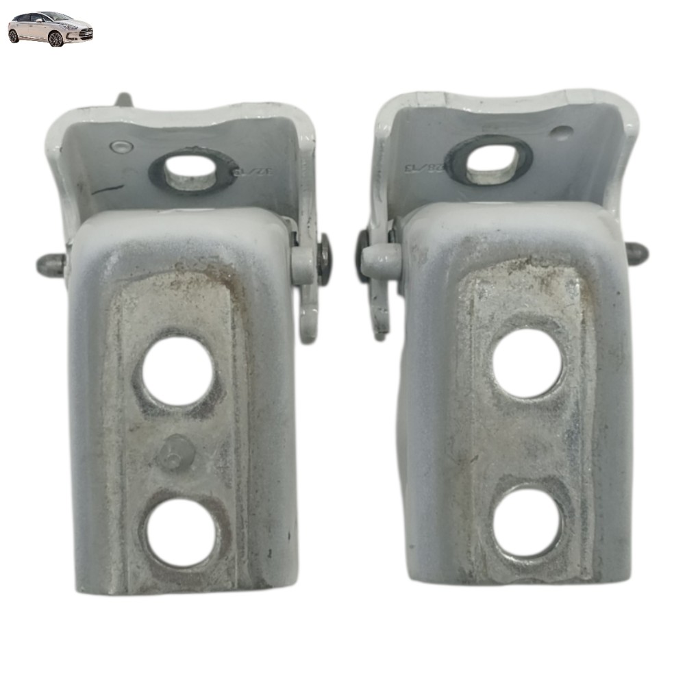 Par Dobradiça Porta Dianteira Esquerda Citroen Ds5 2012 2013