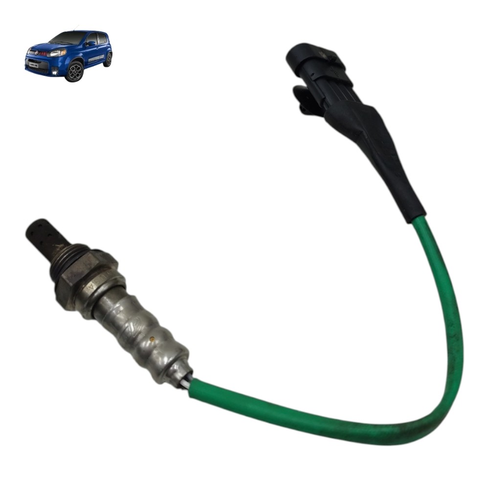 Sonda lambda pré catalisador Fiat uno Sporting 1.4 2011 2012