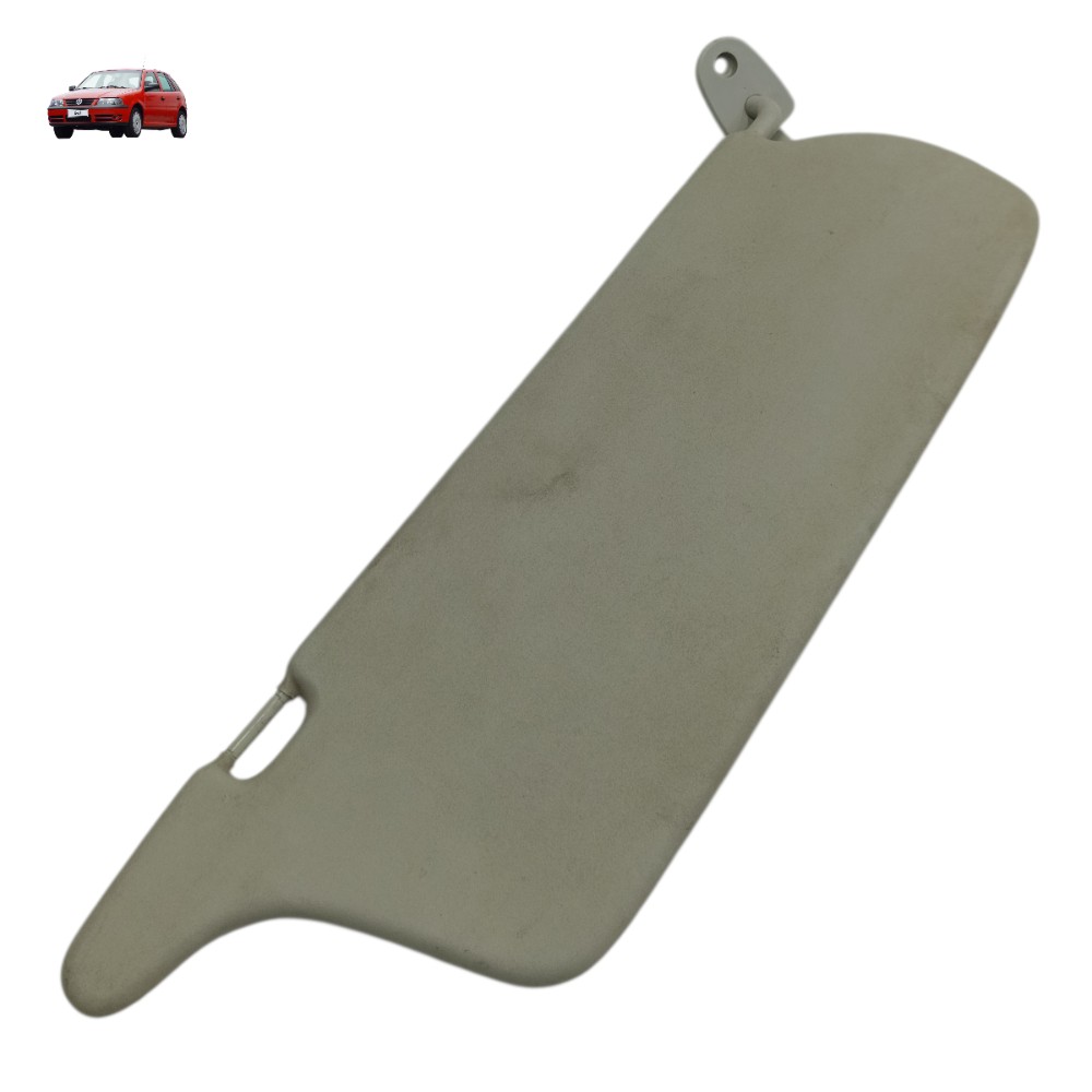 Quebra sol direito VW Gol G2 G3 G4 2000 2001 2002 2003 2004 1