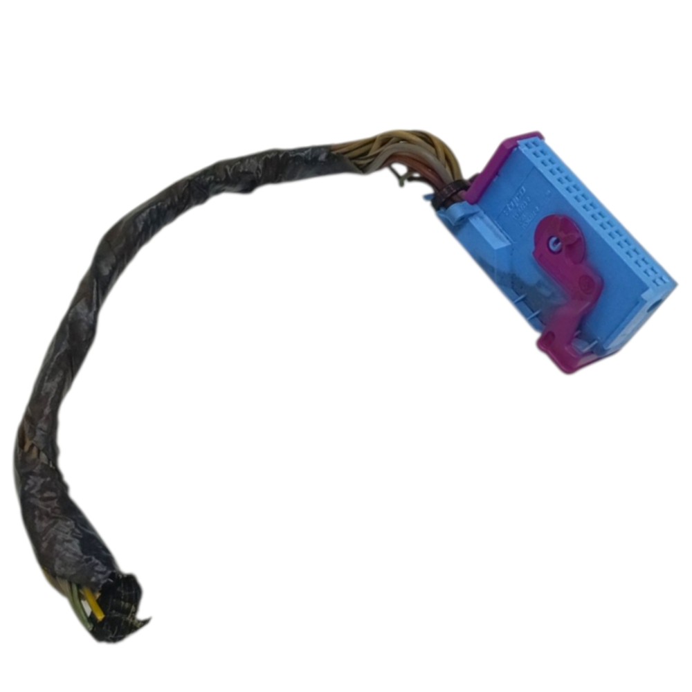 Plug Conector Painel Instrumentos Ford Ka 1.0 8v Zetec 2009