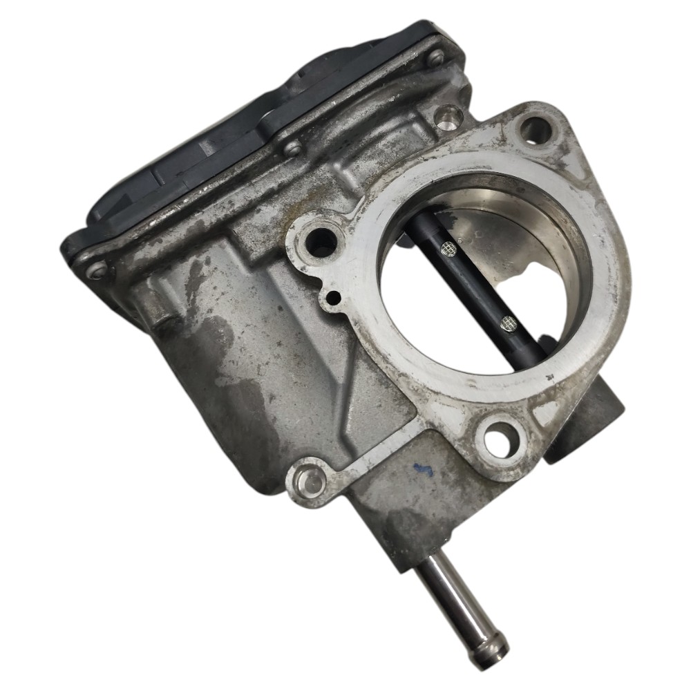 Corpo Borboleta Tbi Toyota Etios 1.5 16v 2015 220300y020 2