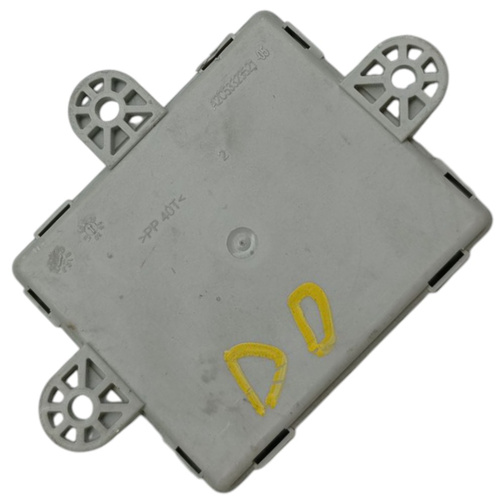 Módulo Porta Dianteira Direita Volvo S60 T4 2011 2012 2013 3