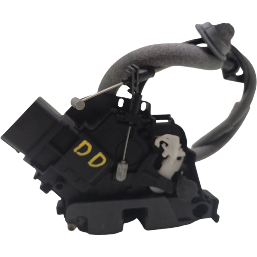 Fechadura Porta Dianteira Direita Volvo Xc60 2015 2016 2017 3