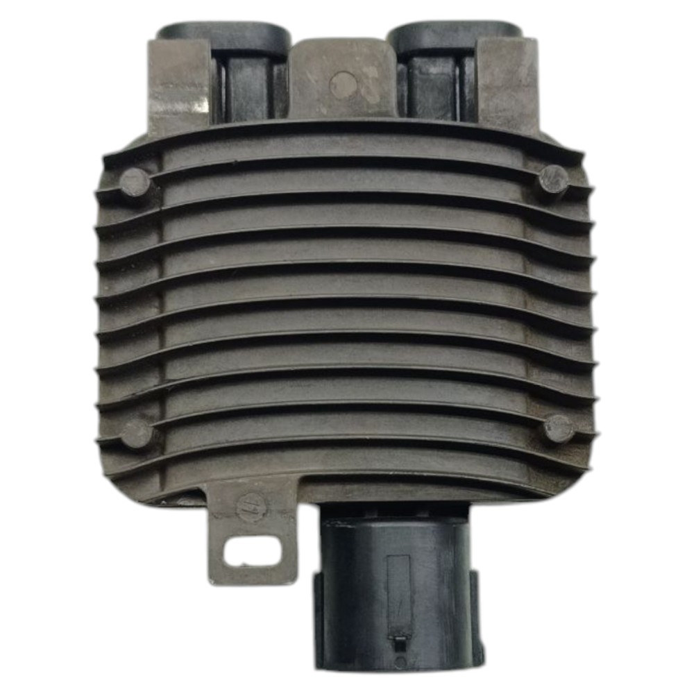 Módulo Ventoinha Radiador Volvo S60 1.6 T4 2011 2012 2013 2