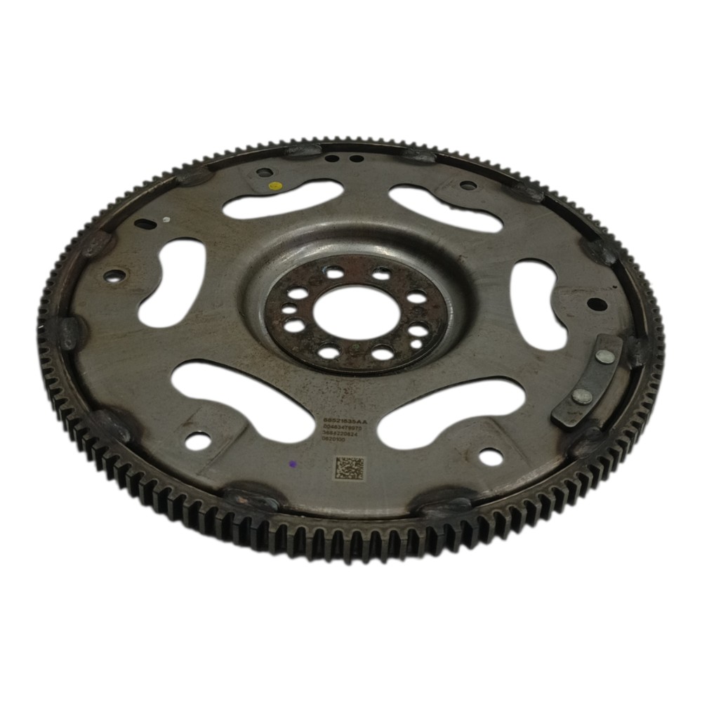 Cremalheira volante motor Citroën basalt 1.0 3cc turbo 2025 4