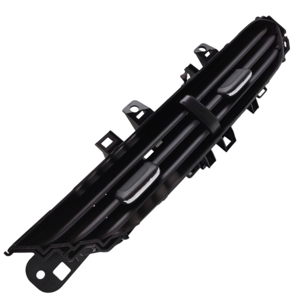 Difusor Ar Central Painel Gm Tracker 2020 2021 2022 2023 24 1