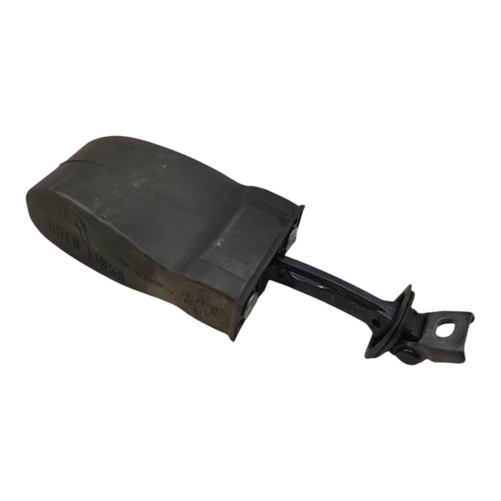 Limitador Porta Dianteira Esquerda Vw Tiguan 2011 2012 2013 2